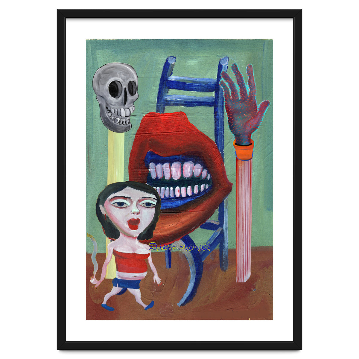 Graffiti Digital 2022 873