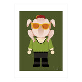 Monica Toy (Print Only) thumbnail