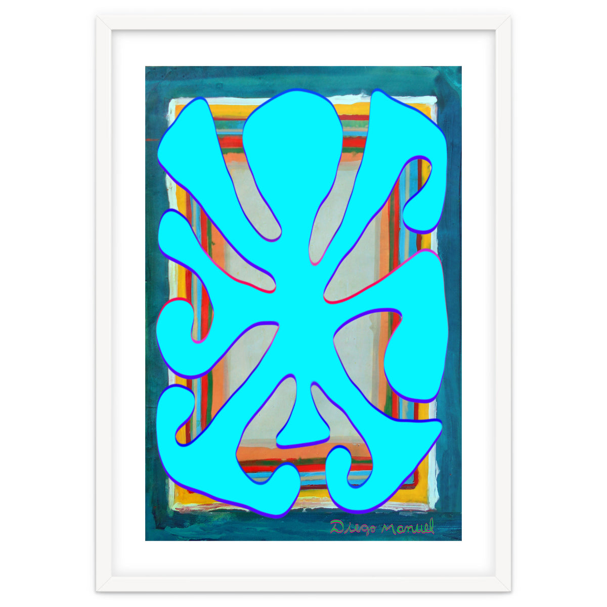 Graffiti Digital Nuevo 2023 206