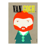 Gogh (Print Only) thumbnail