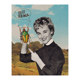 Collect Them All (Print Only) thumbnail