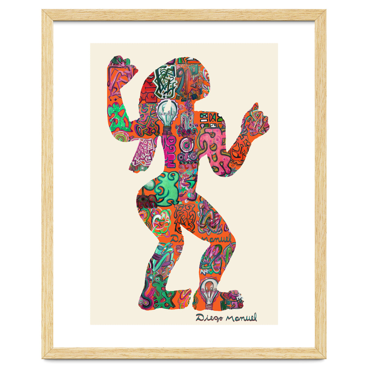 Graffiti Digital Nuevo 6