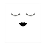 Lady (Print Only) thumbnail