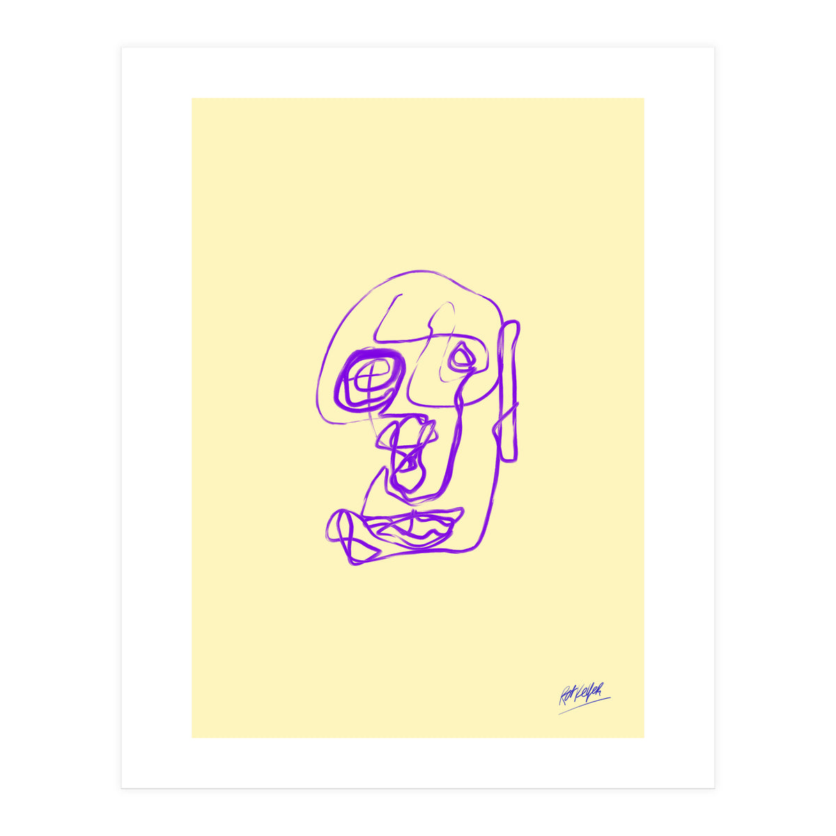 Process (Print Only)