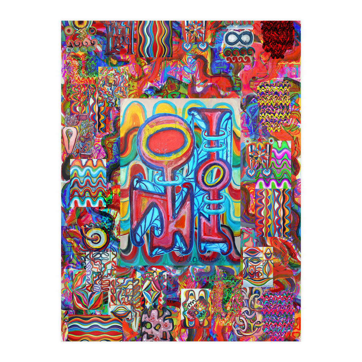 New Graffiti2022 321 (Print Only)