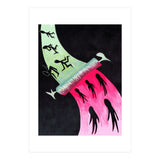 school (Print Only) thumbnail