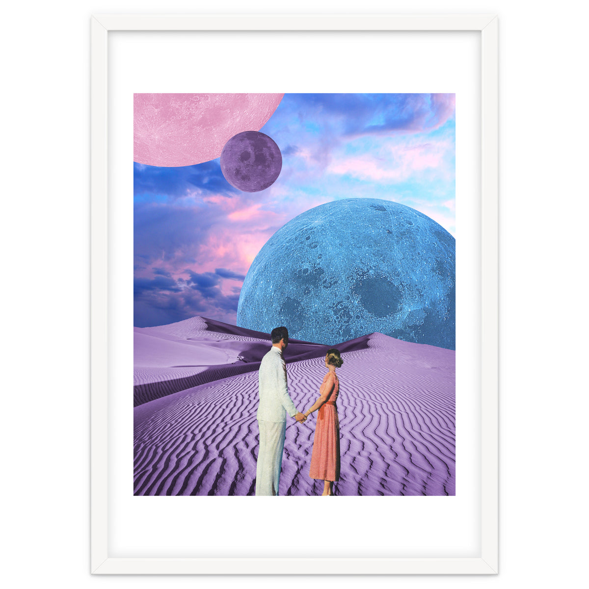 Our Beautiful Universe