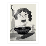 Soup  (Print Only) thumbnail