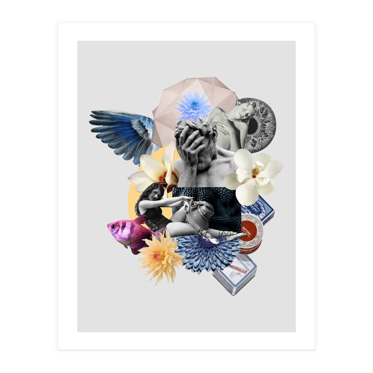 June II (Print Only)