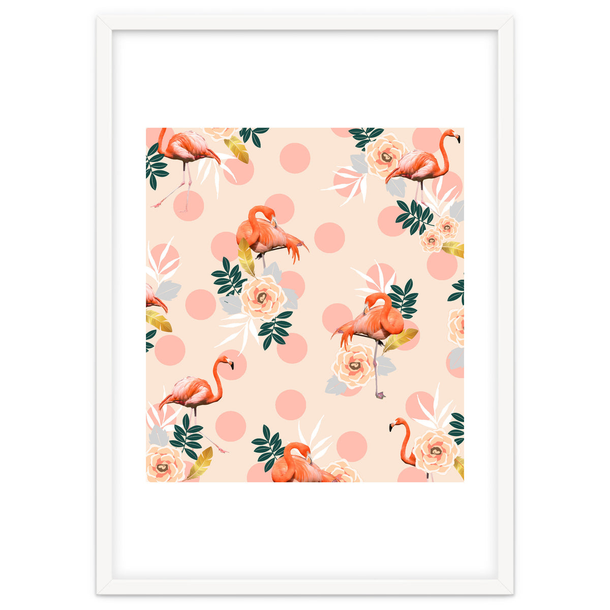 Flamingo Jazz