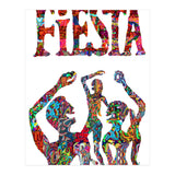 Fiesta 4  (Print Only) thumbnail