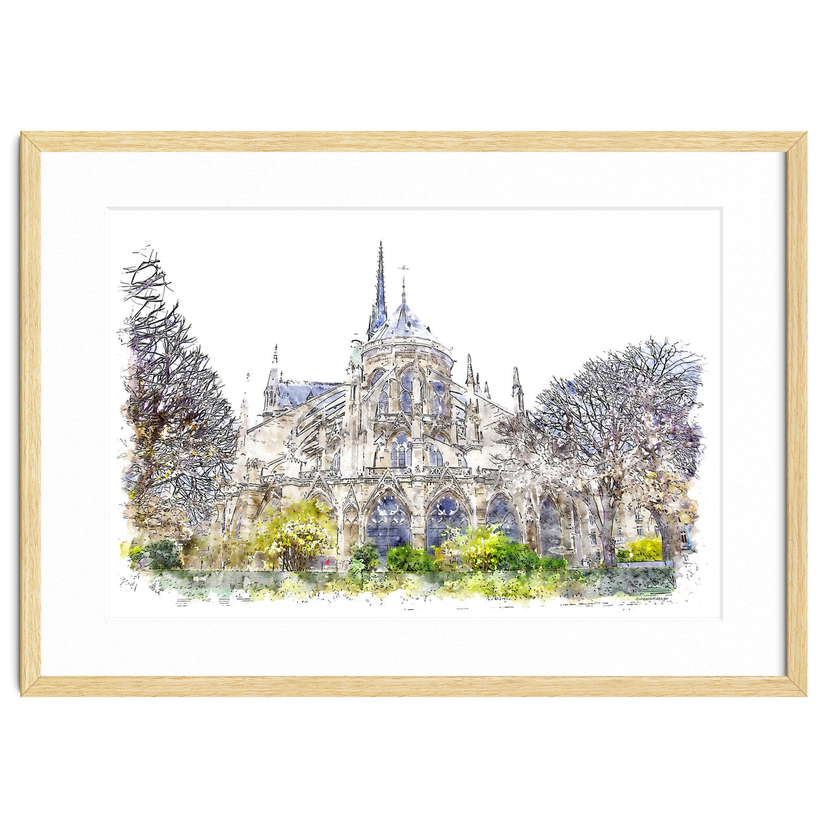 Notre-Dame de Paris