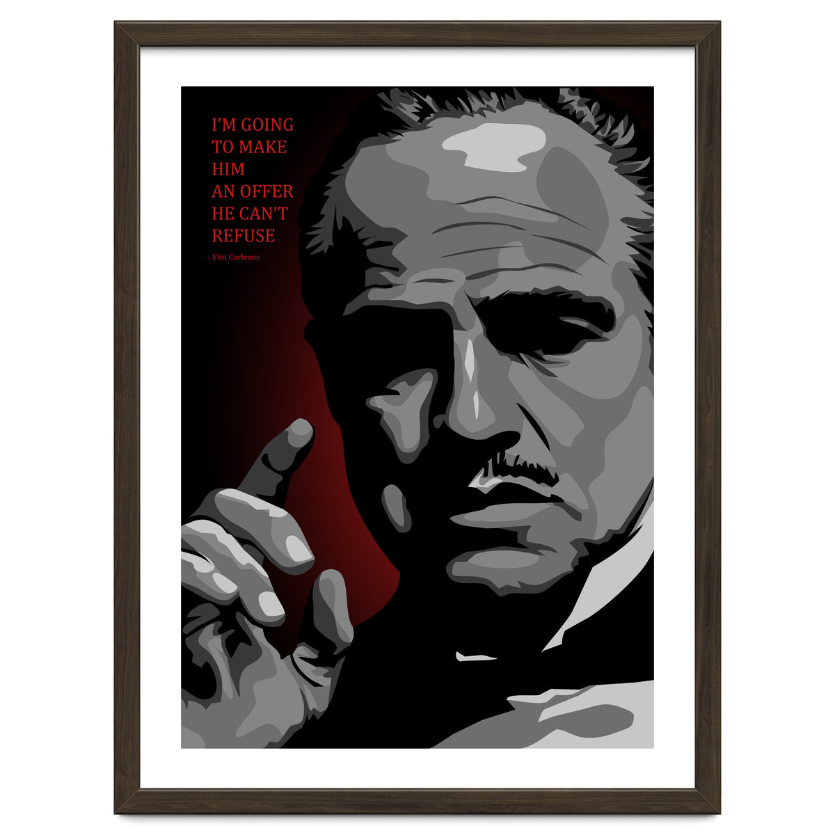 Vito Corleone