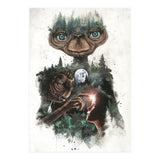 I'll be right here (Print Only) thumbnail