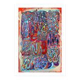 Graffiti Digital 2022 1013 (Print Only) thumbnail
