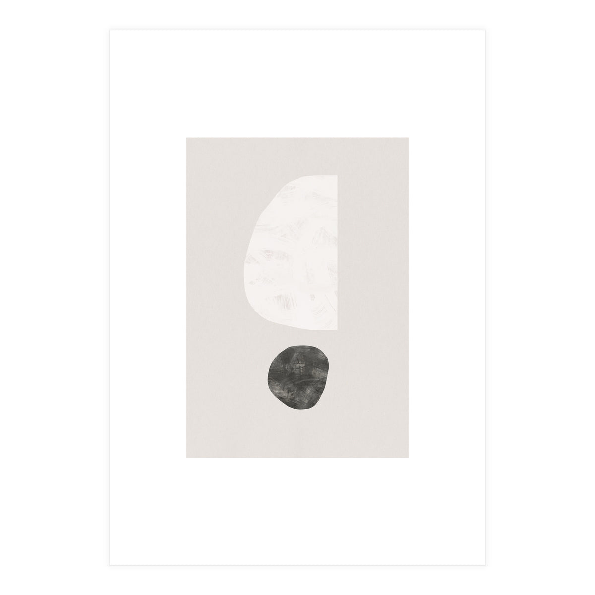 Yin Yang (Print Only)