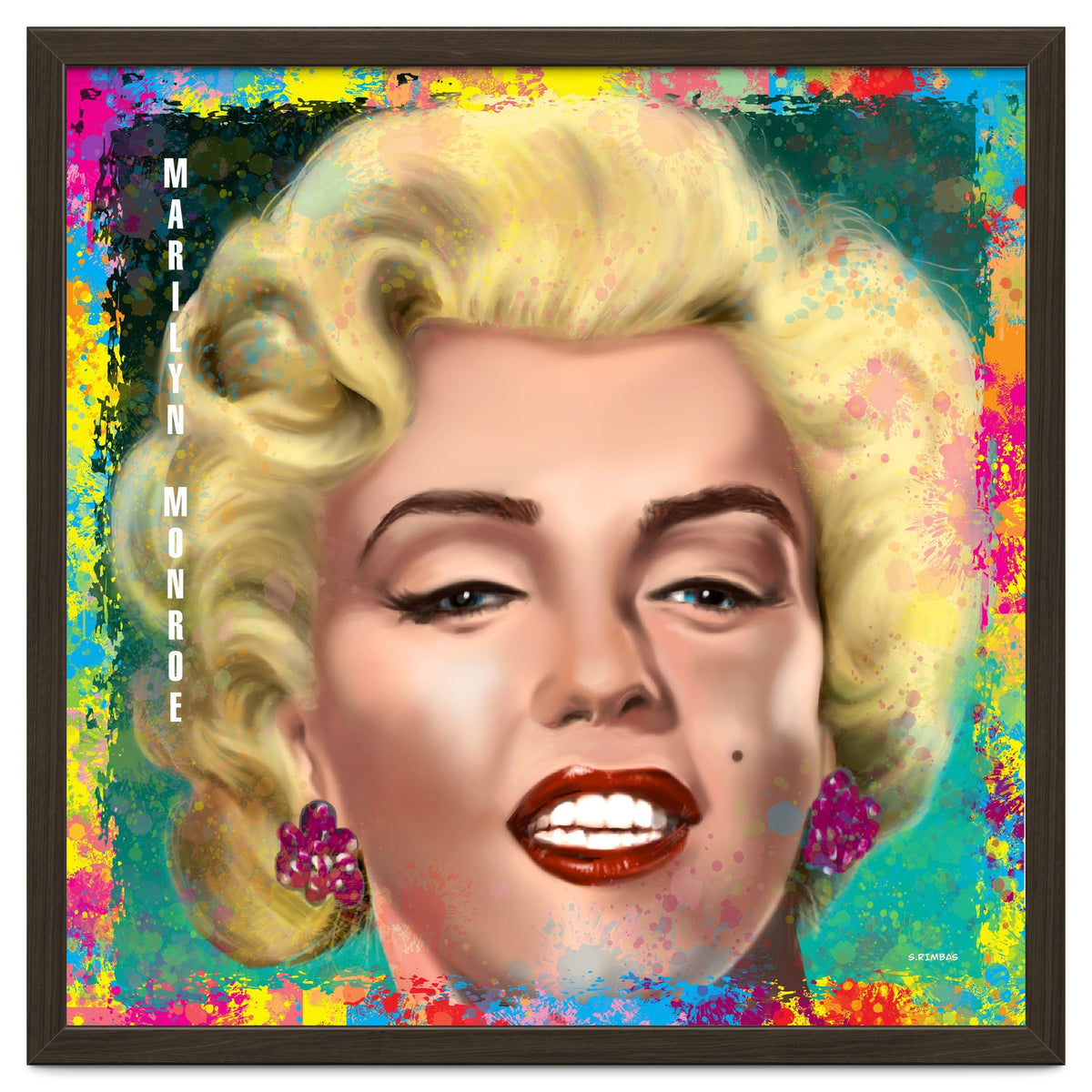 Marilyn Monroe