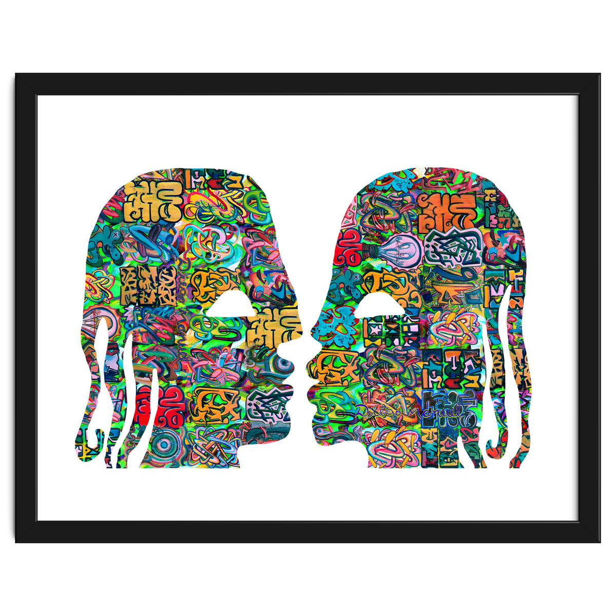 Abstracto Pop Nuevo 3