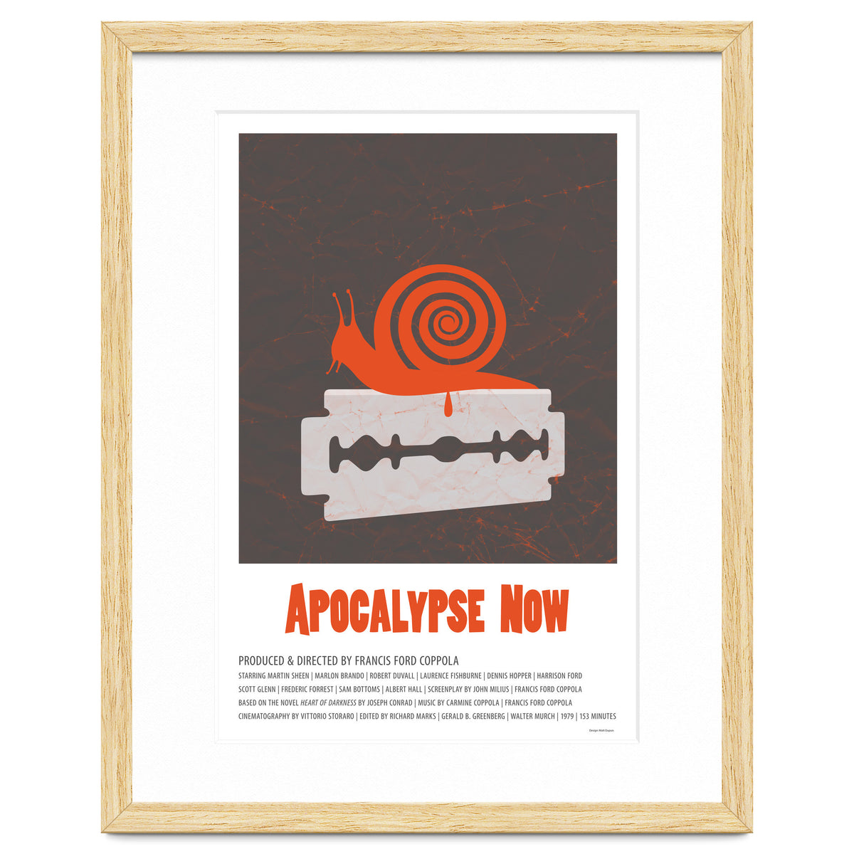 Apocalypse Now (1979)