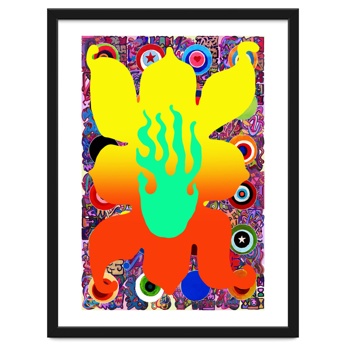 Graffiti Digital Nuevo 2023 112