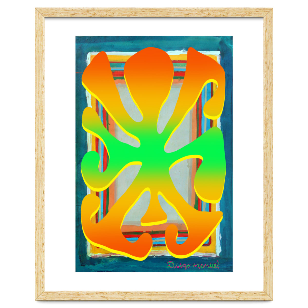 Graffiti Digital Nuevo 2023 194