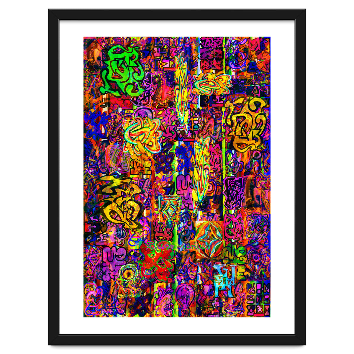 Graffiti Digital 2022 405