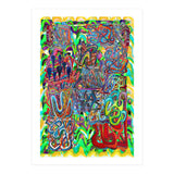 Graffiti Digital 2022 1025 (Print Only) thumbnail