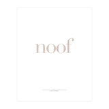 NOOF (Print Only) thumbnail