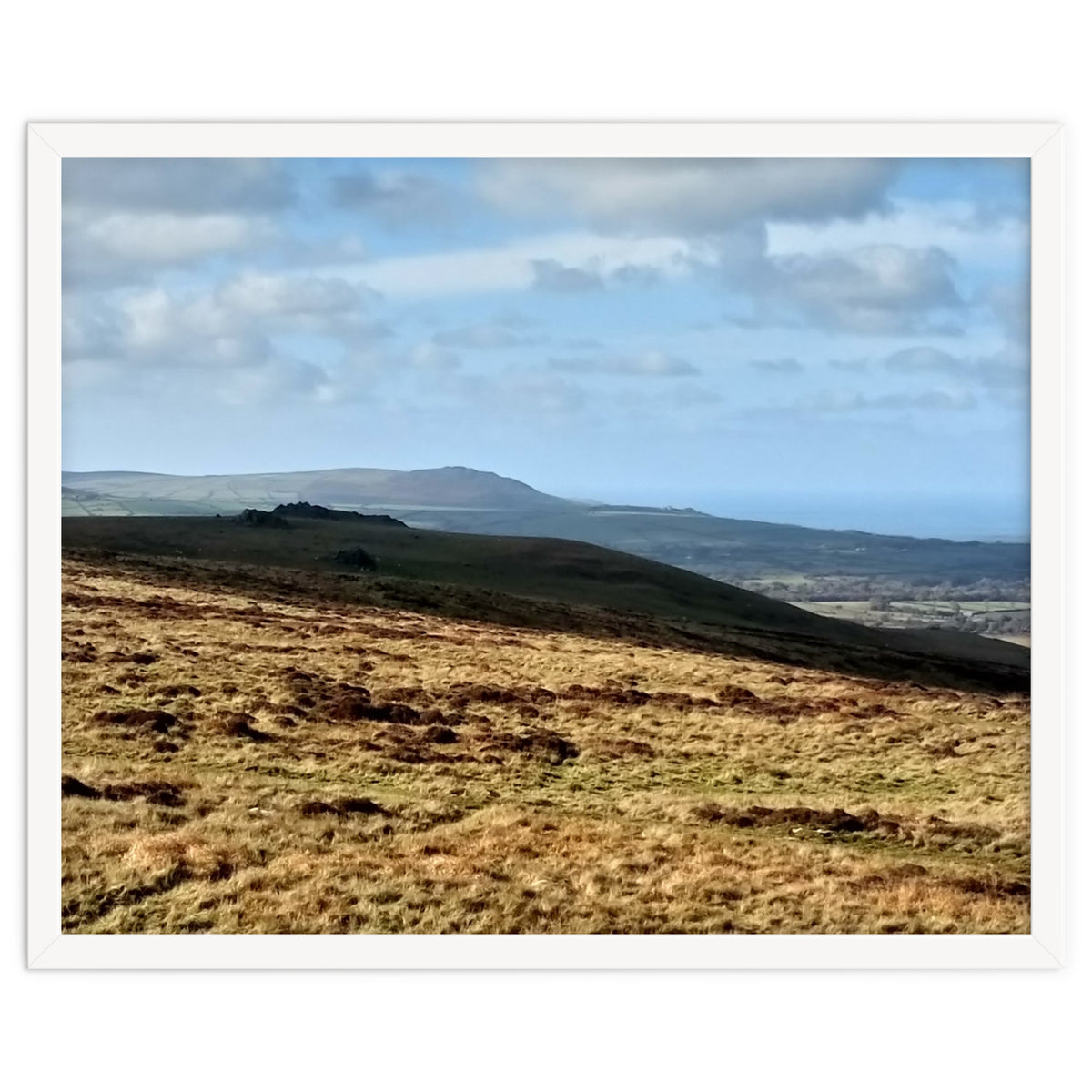 Preseli Hills