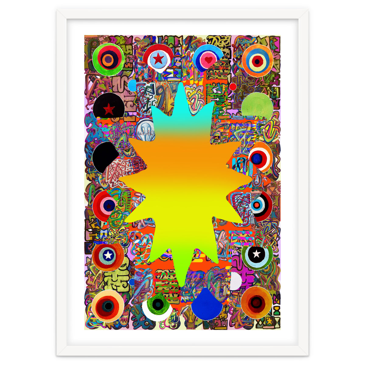 Graffiti Digital Nuevo 2023 85