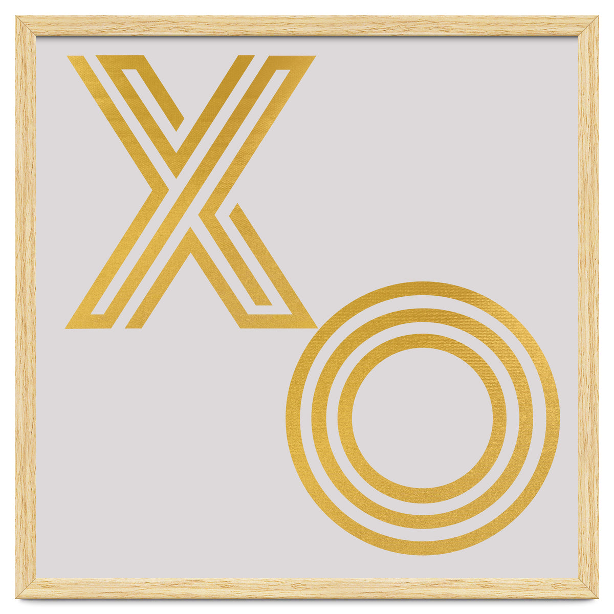 Xo Gold