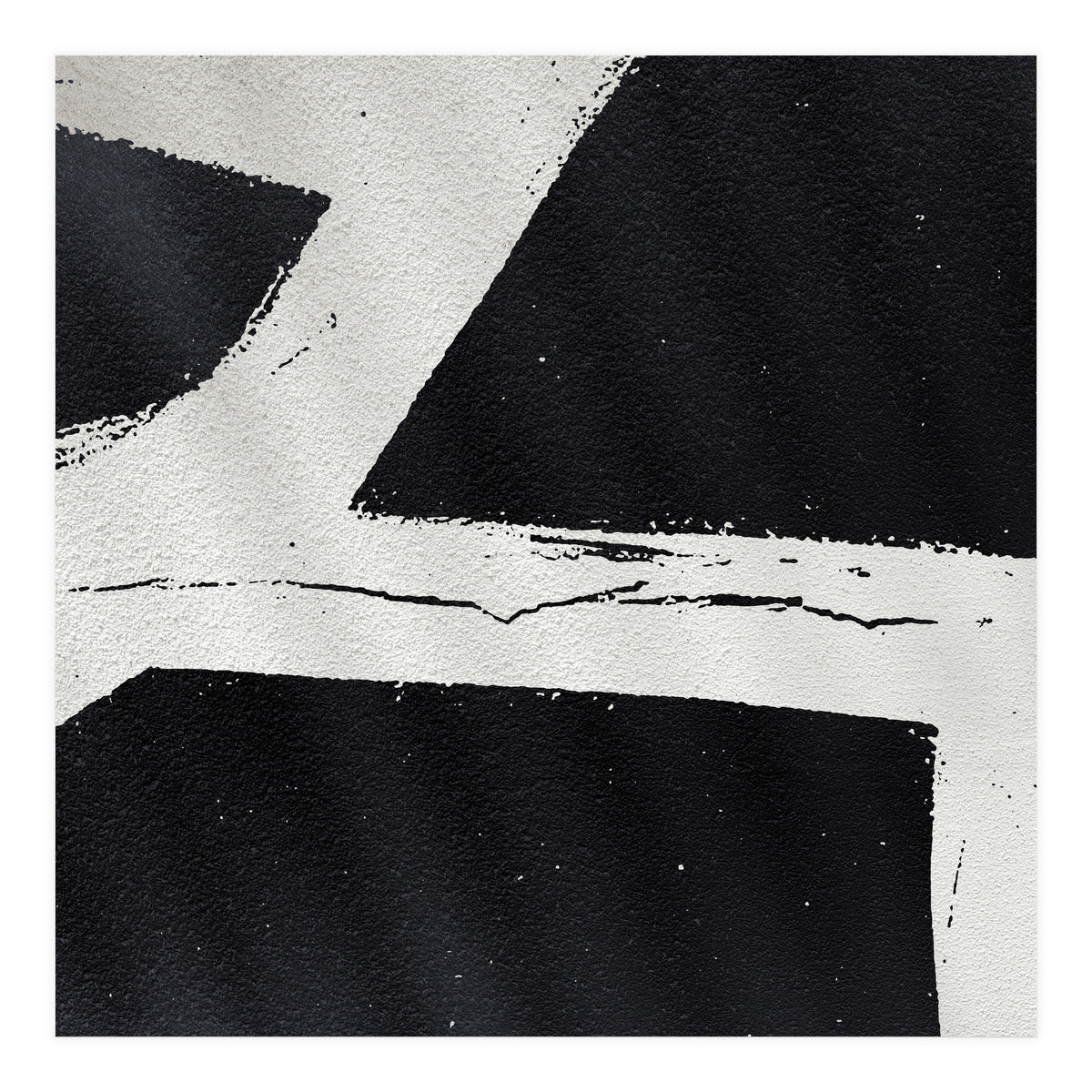 Encruzilhada 5 (Print Only)