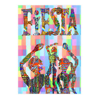 Fiesta 17 (Print Only)