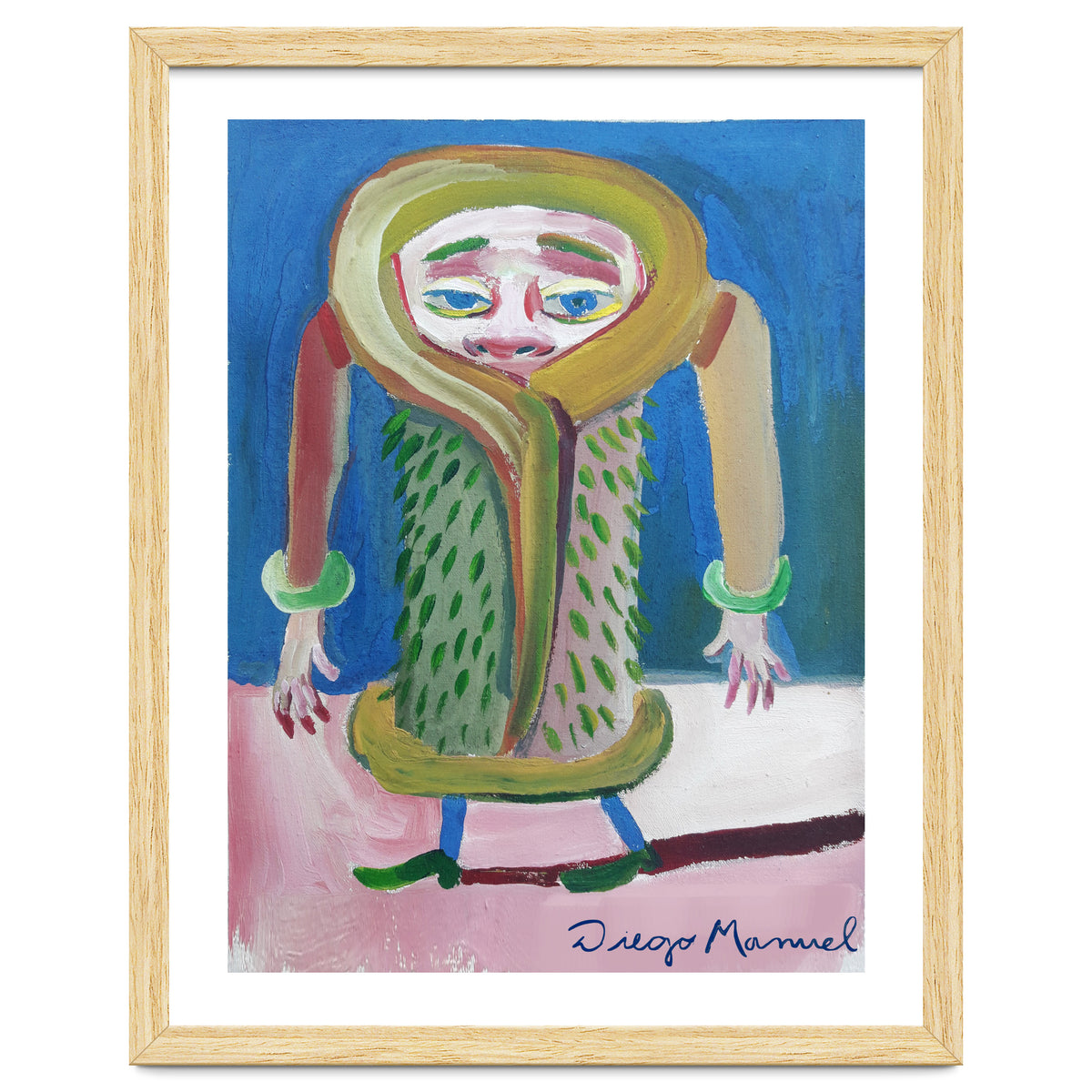 distinguished jacket 6