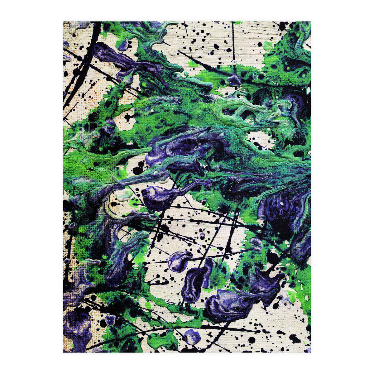 Realworld  (Print Only)