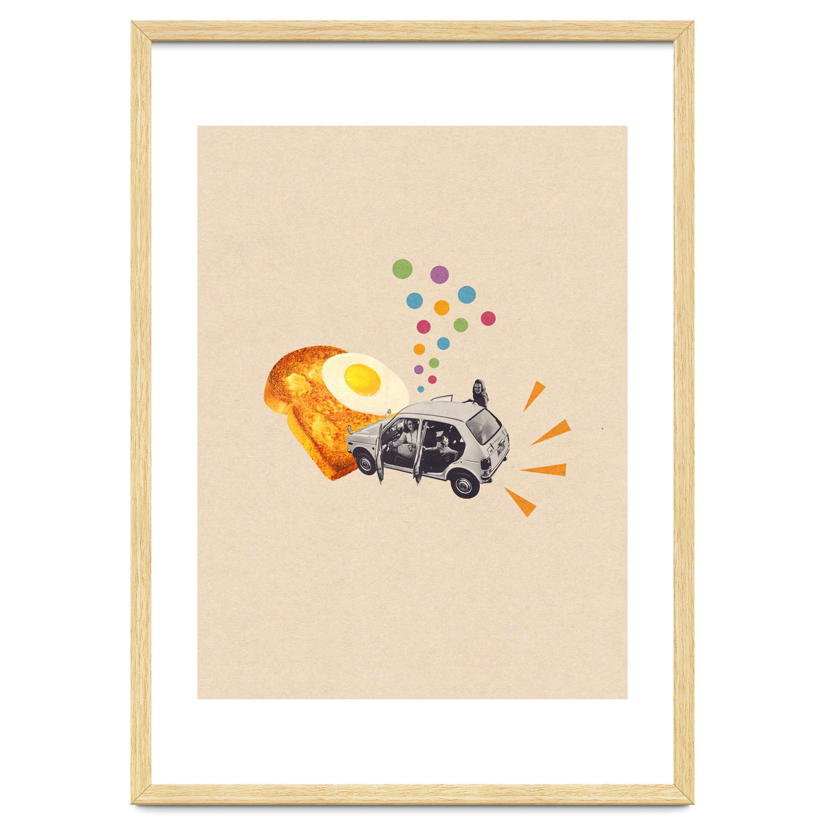 Don't Forget Breakfast!