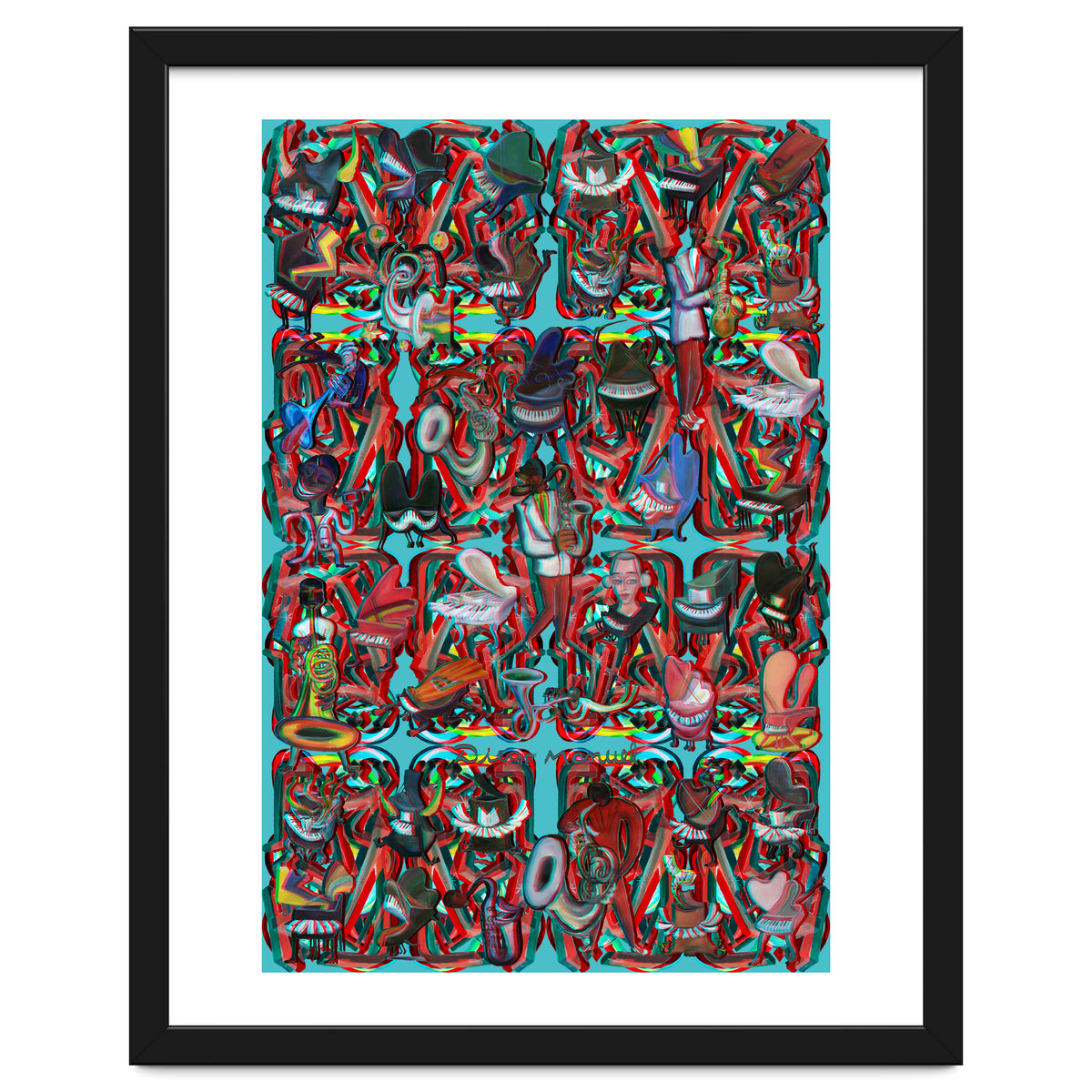 Formas 14 34 3d And Pianos 4