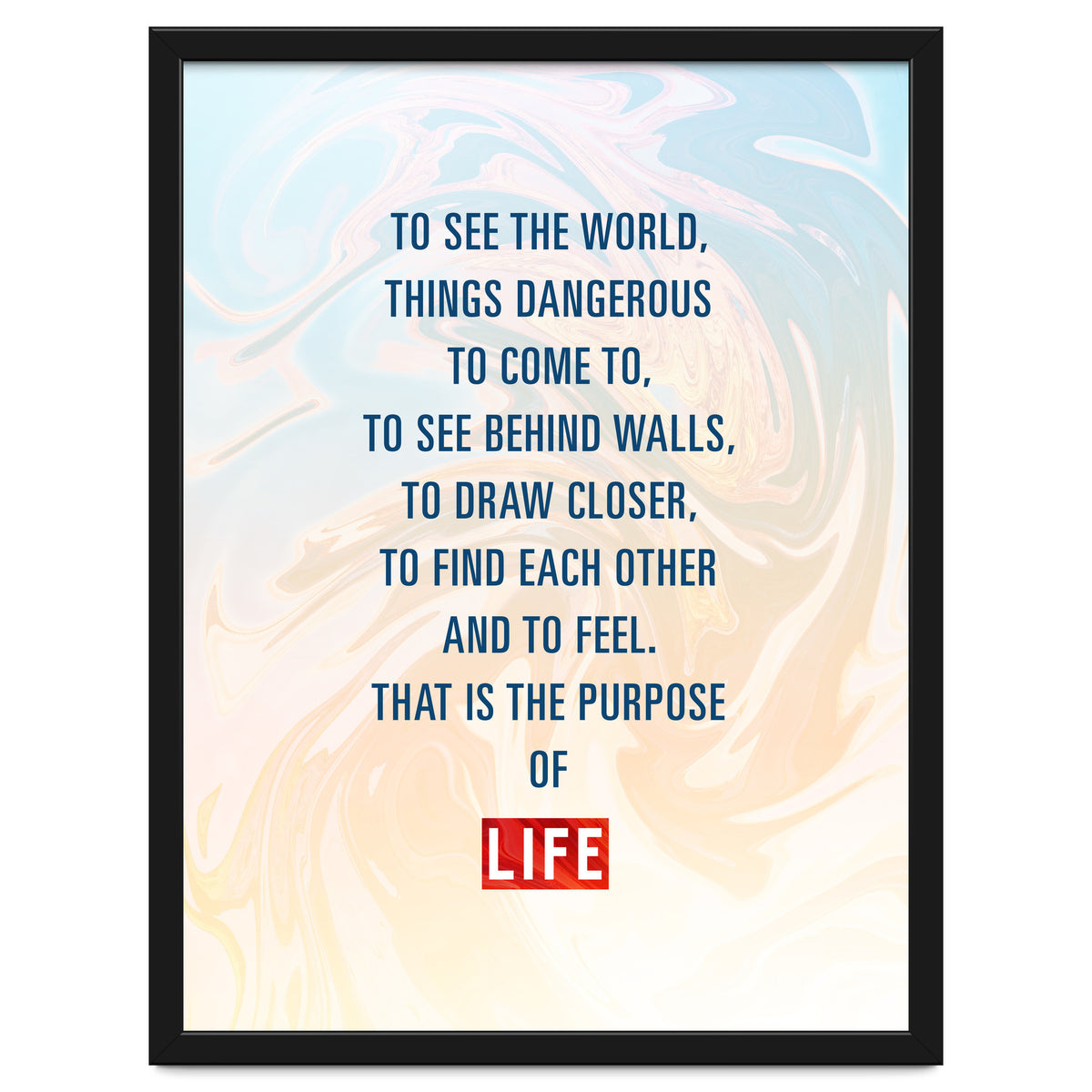 Secret Life of Walter Mitty