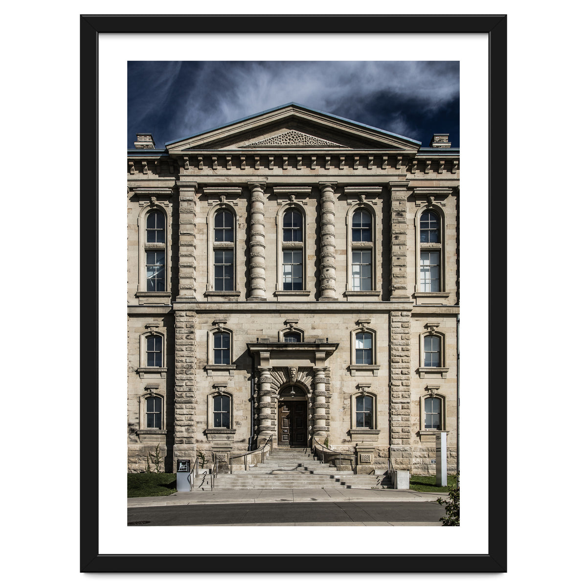 No 550 Gerrard St E Color Version 5