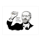 Poverty is not inevitable (Print Only) thumbnail