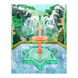 The Fountain Of Life (Print Only) thumbnail