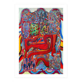 Graffiti Digital 2022 1007 (Print Only) thumbnail