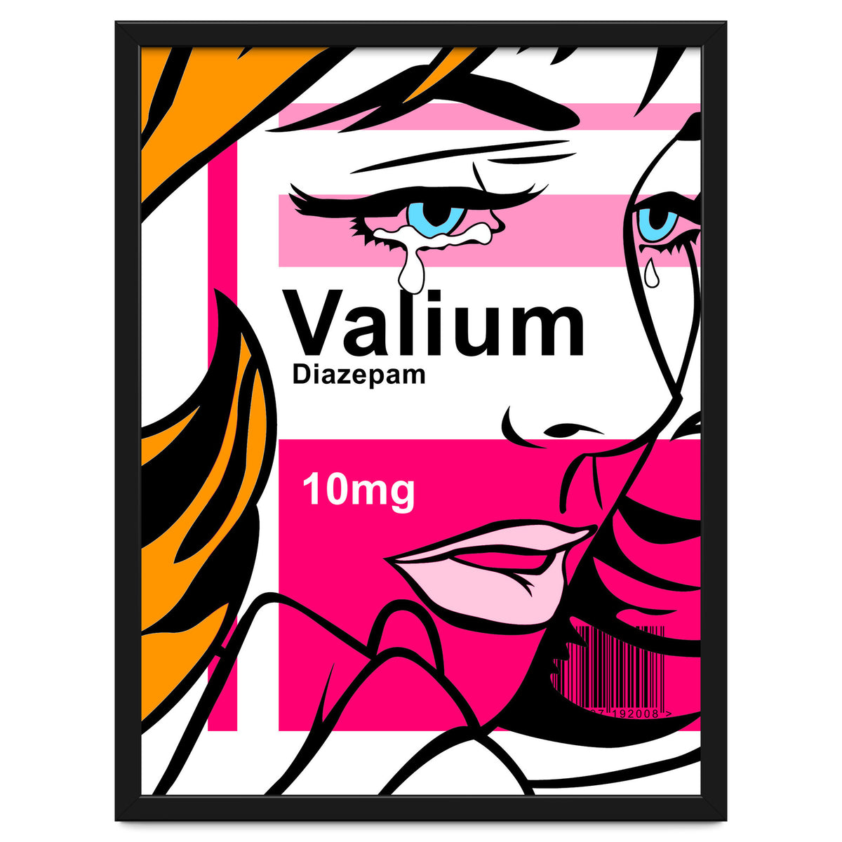 Valium
