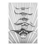 Manta Train (Print Only) thumbnail