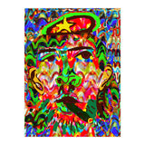 Che Guevara 4 (Print Only) thumbnail