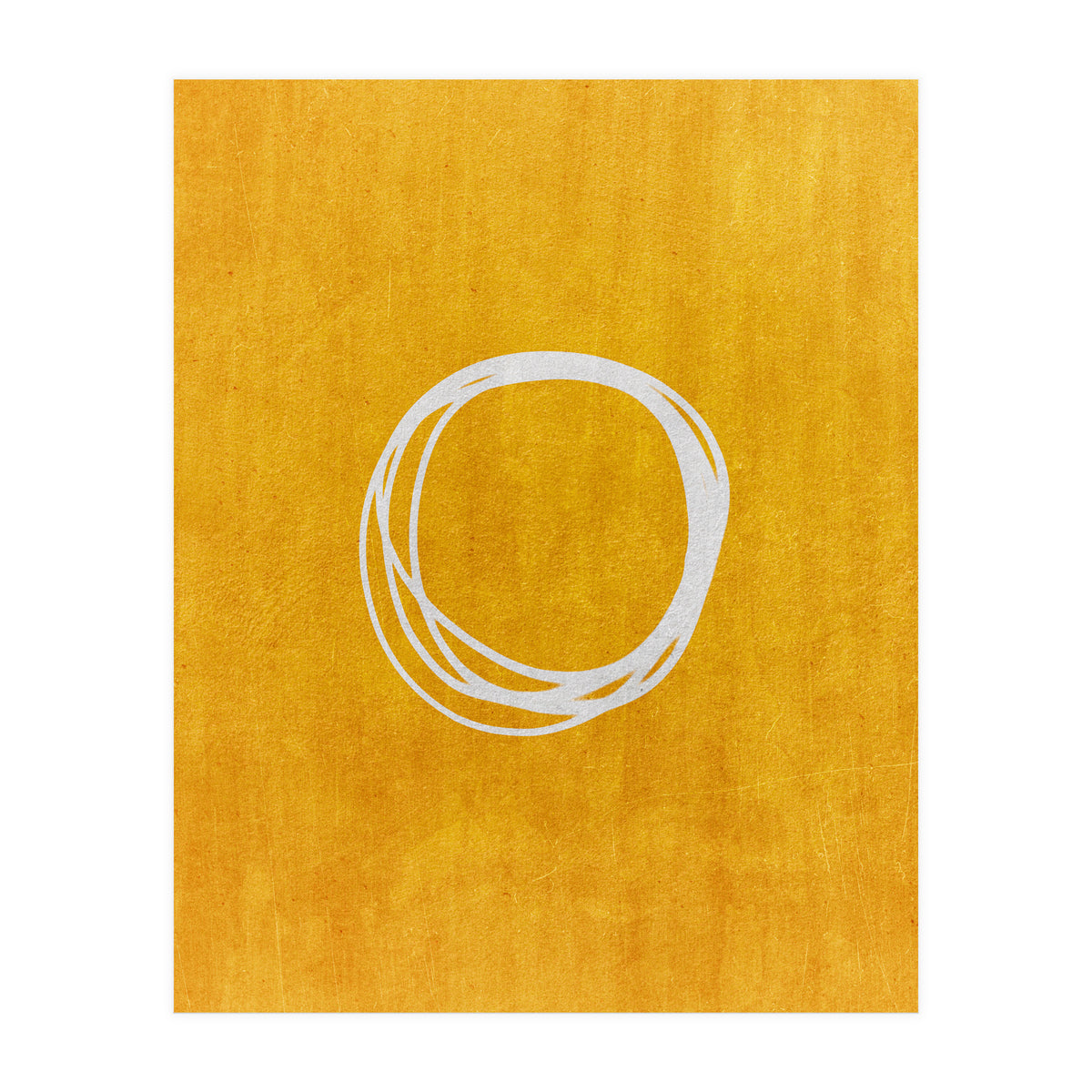 Sol Da Caatinga #2  (Print Only)