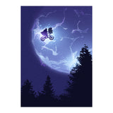 E.T. the Extra-Terrestrial (Print Only) thumbnail