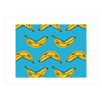 Is Bananas (Print Only)