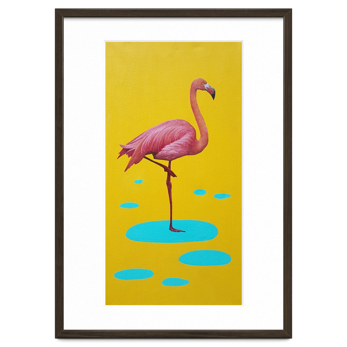 Flamingo