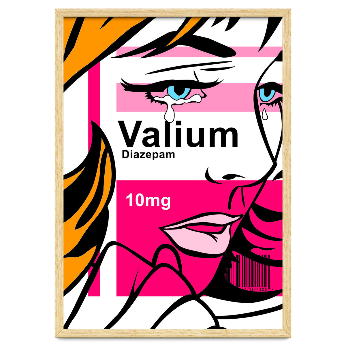 Valium